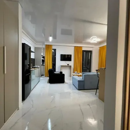 Apartment Shiba Mamaia