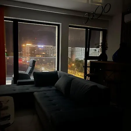 Shiba Apartment Mamaia