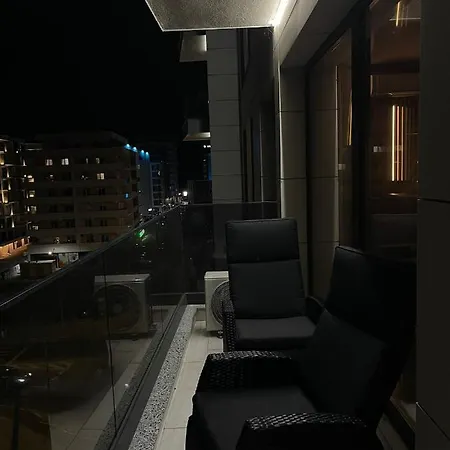 Apartman Shiba