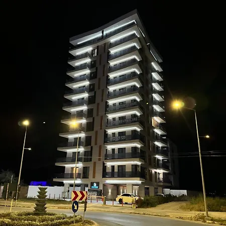 Shiba アパート *