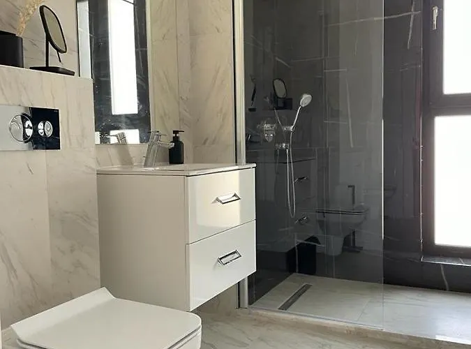 Shiba Apartamento Mamaia